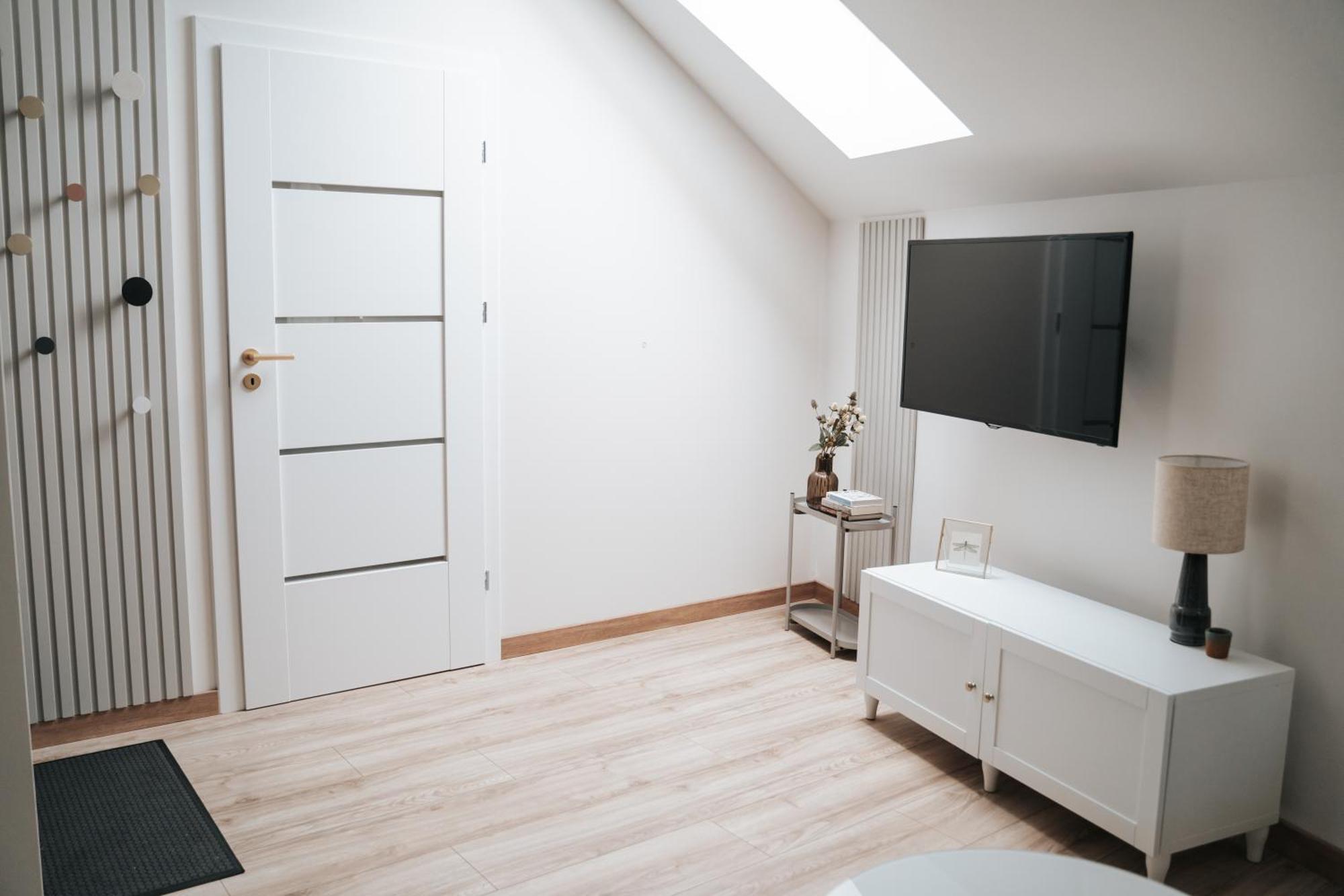 Apartamento Arkada Wadowice Exterior foto