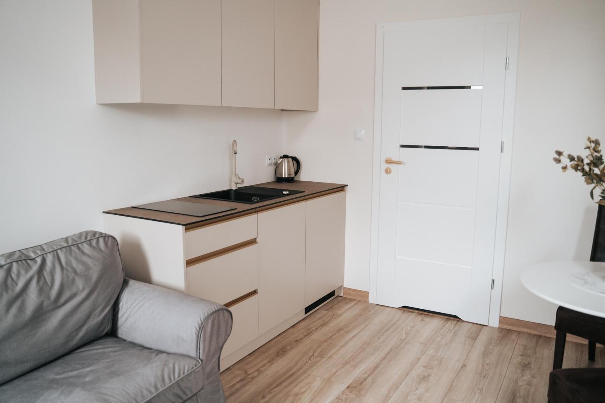 Apartamento Arkada Wadowice Exterior foto
