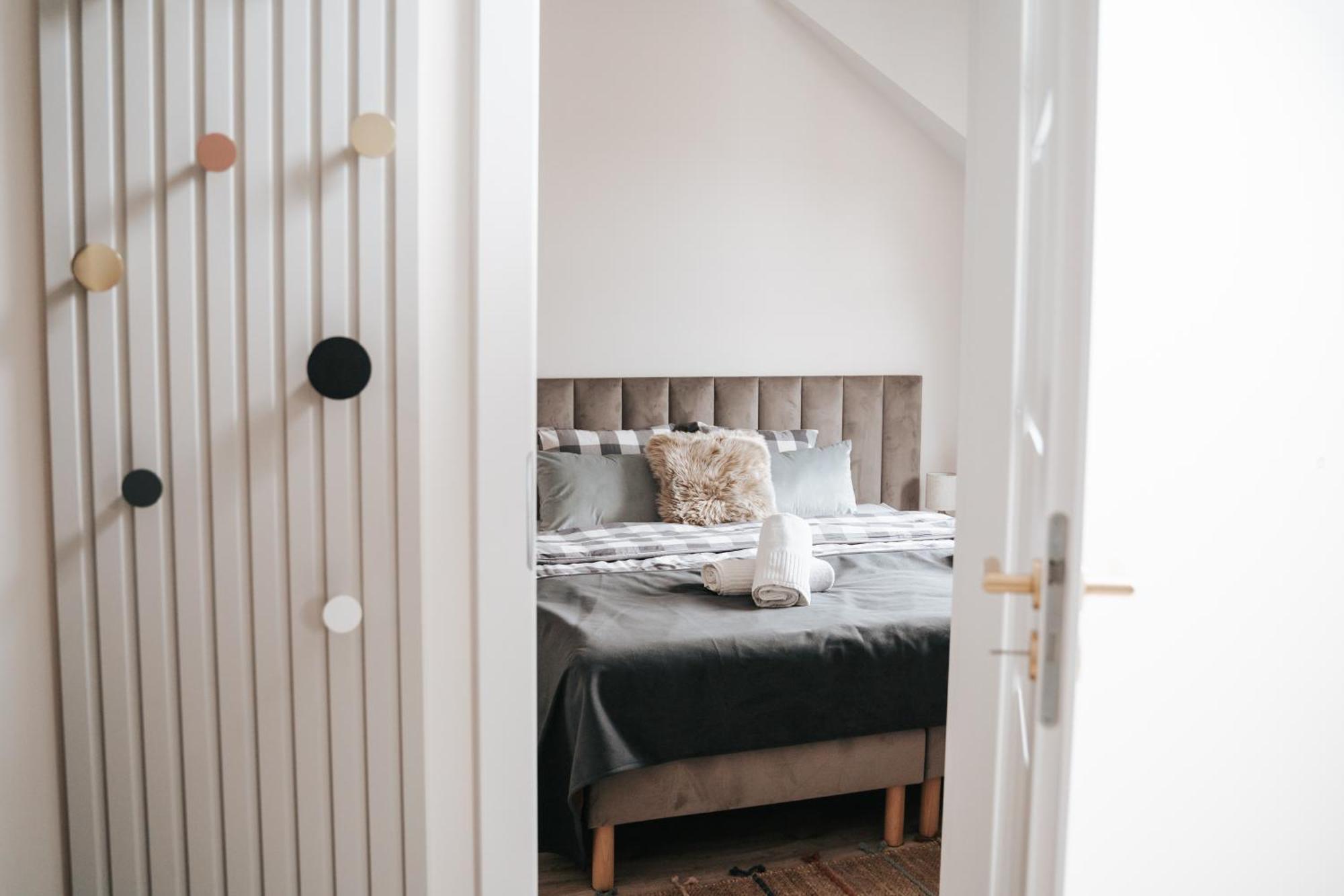 Apartamento Arkada Wadowice Exterior foto