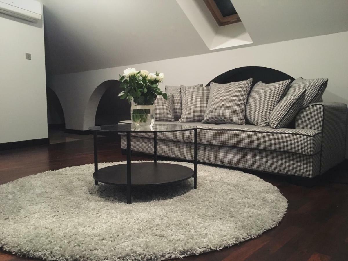 Apartamento Arkada Wadowice Exterior foto