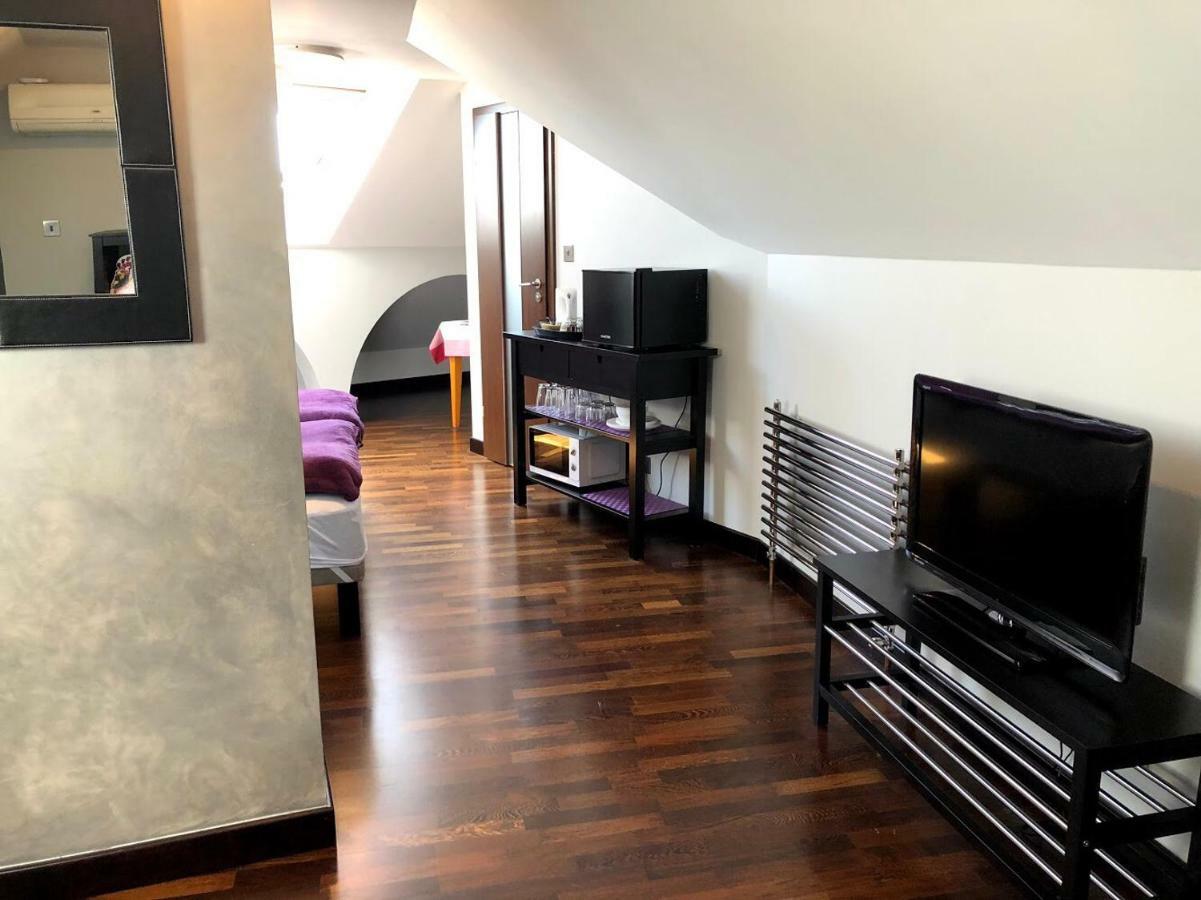 Apartamento Arkada Wadowice Exterior foto