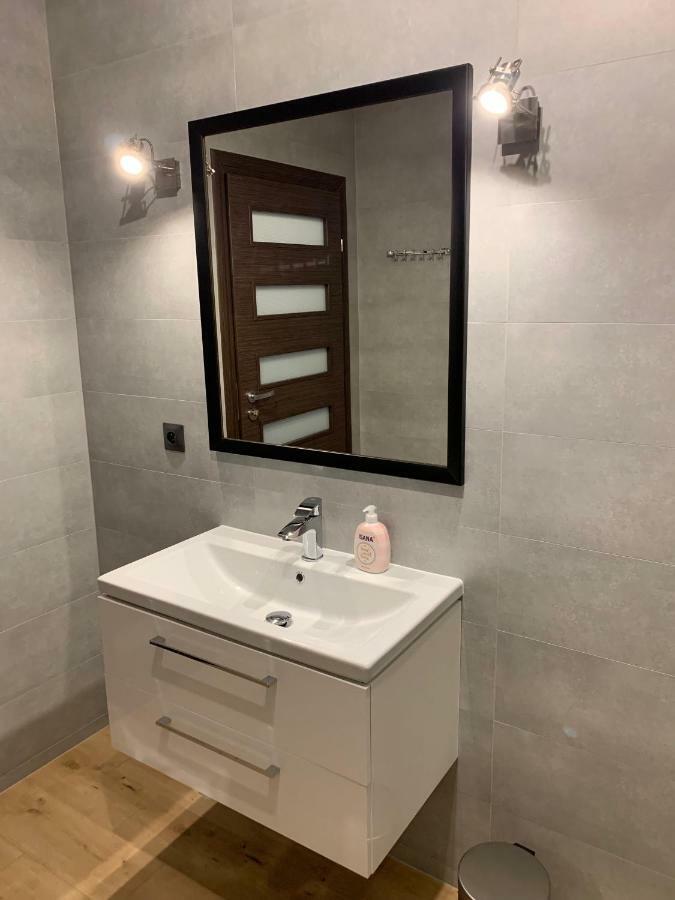 Apartamento Arkada Wadowice Exterior foto