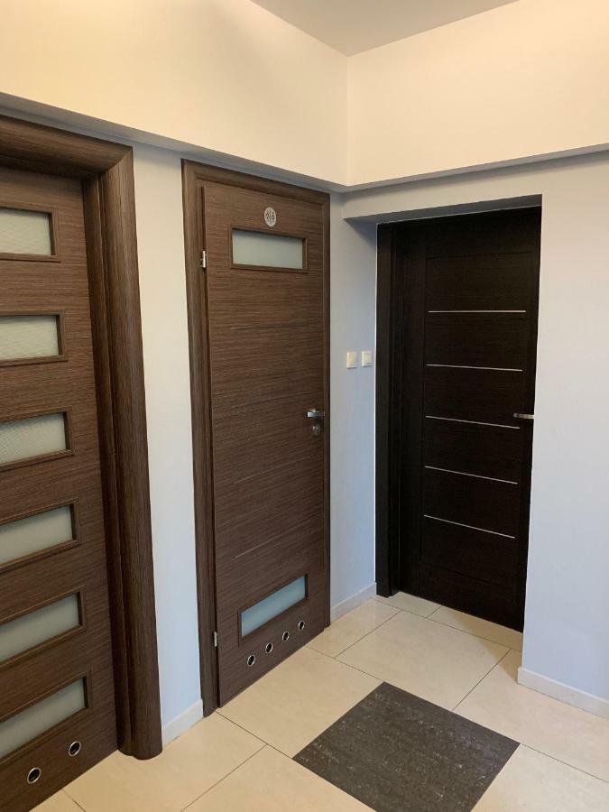 Apartamento Arkada Wadowice Exterior foto